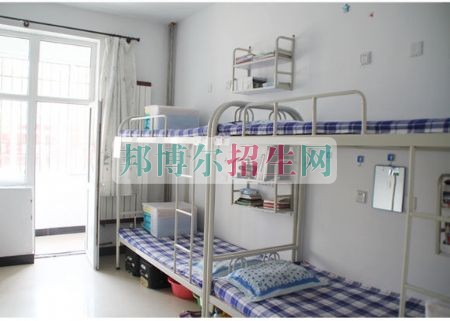 內蒙古經(jīng)貿(mào)外語職業(yè)學院宿舍條件