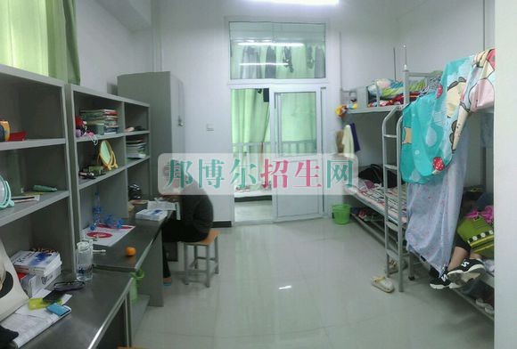河南財政稅務(wù)高等?？茖W(xué)校宿舍條件