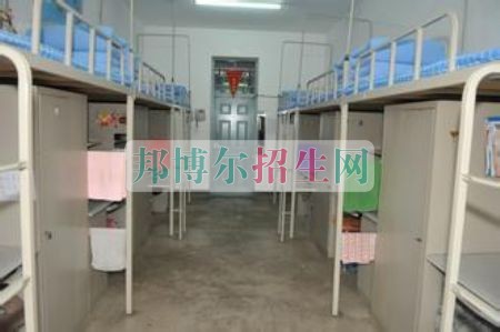 遼寧交通高等?？茖W(xué)校宿舍條件
