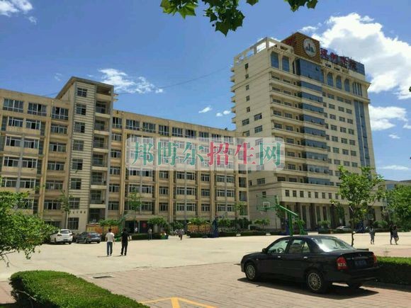 河北建材職業(yè)技術(shù)學(xué)院招生辦聯(lián)系電話(huà)