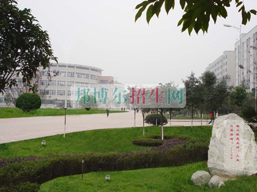 廣安職業(yè)技術學院網站網址