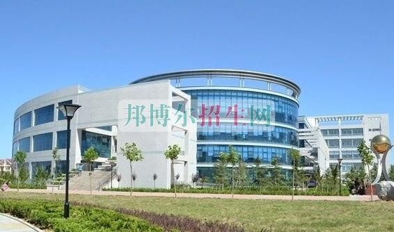 山東商務(wù)職業(yè)學院2016年招生簡章