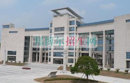 江西中醫(yī)藥高等?？茖W(xué)校