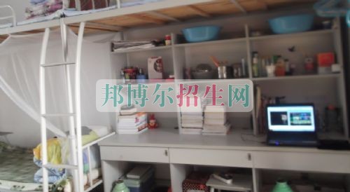 民辦合肥經(jīng)濟技術(shù)職業(yè)學院宿舍條件