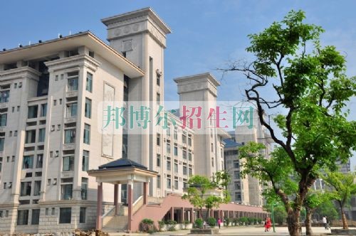 民辦合肥經(jīng)濟技術(shù)職業(yè)學院2016年招生簡章