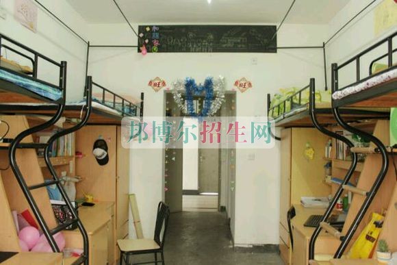 浙江經濟職業(yè)技術學院宿舍條件