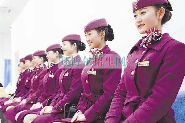 高鐵乘務(wù)學校招生要求