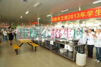 廣西職業(yè)技術學院宿舍條件