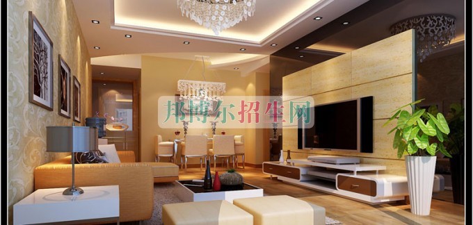 以室內(nèi)設(shè)計(jì)專(zhuān)業(yè)為王牌的大專(zhuān)學(xué)校有哪些