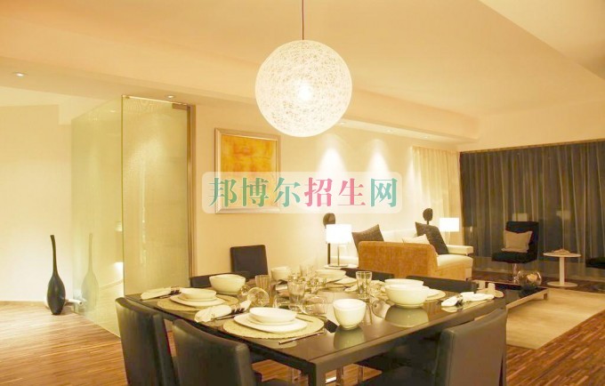 以室內(nèi)設(shè)計(jì)專(zhuān)業(yè)為王牌的大專(zhuān)學(xué)校有哪些