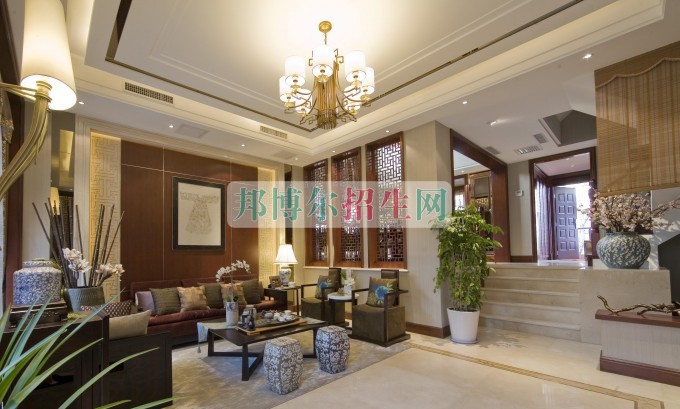 中專(zhuān)室內(nèi)設(shè)計(jì)專(zhuān)業(yè)考大專(zhuān)