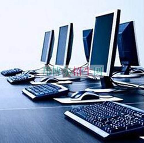 中專計算機應用技術(shù)都學什么