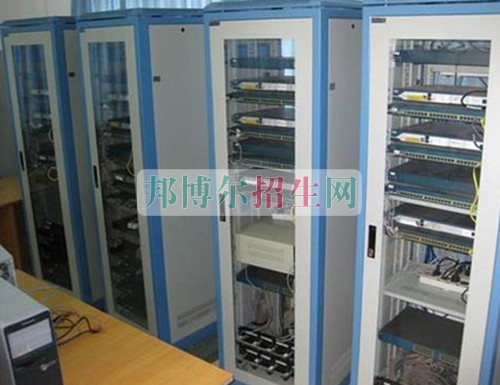 高中生讀計算機網(wǎng)絡技術怎么樣