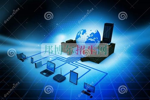計算機網(wǎng)絡技術(shù)好找工作嗎