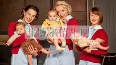 哪些學校有助產(chǎn)護理