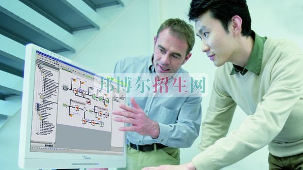計算機(jī)應(yīng)用技術(shù)都學(xué)什么