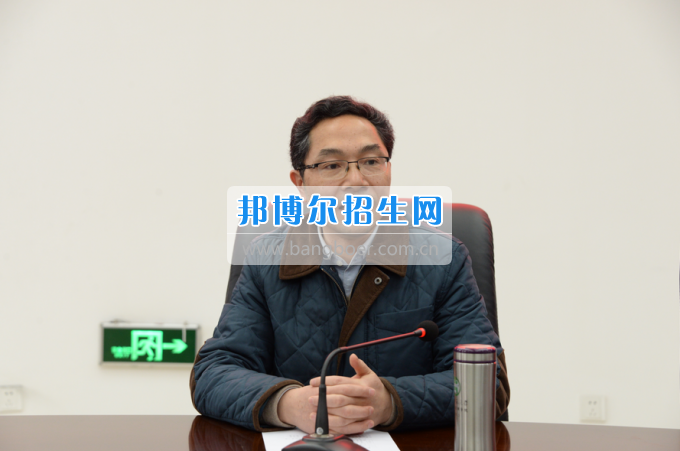川南幼兒師范高等?？茖W校召開“質量年”教學工作研討會