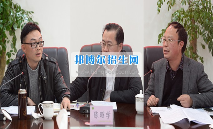 市委常委、宣傳部長潘梅到川南幼兒師范高等專科學校調(diào)研思想政治工作