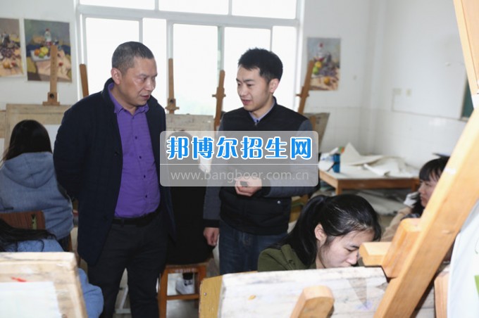 川北幼兒師范高等專科學(xué)校上好新學(xué)期第一課 嚴把課堂教學(xué)質(zhì)量關(guān)