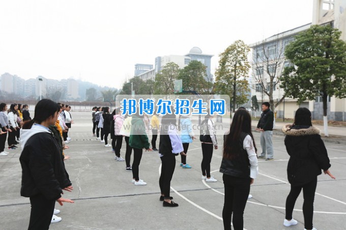 川北幼兒師范高等?？茖W(xué)校上好新學(xué)期第一課 嚴把課堂教學(xué)質(zhì)量關(guān)