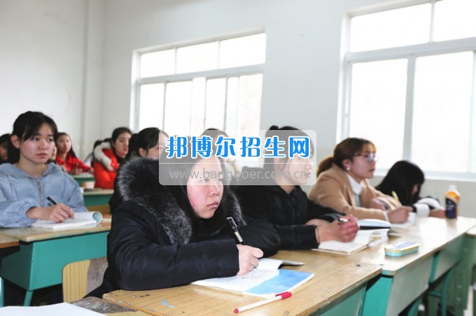 川北幼兒師范高等?？茖W(xué)校上好新學(xué)期第一課 嚴把課堂教學(xué)質(zhì)量關(guān)