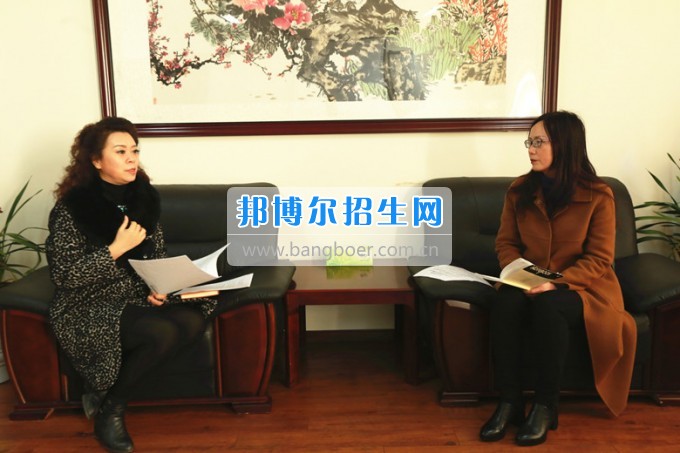 市委統(tǒng)戰(zhàn)部調(diào)研組蒞臨川北幼兒師范高等?？茖W校開展高校統(tǒng)戰(zhàn)工作調(diào)研