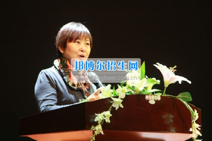 貴陽(yáng)幼兒師范學(xué)校校本培訓(xùn)拉開新學(xué)期序幕，2017擼起袖子加油干！