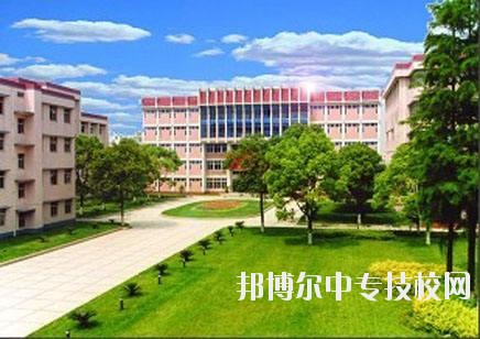 上海市西南工程學校簡介