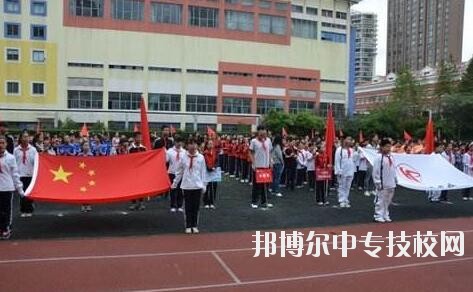 上海體育學(xué)院附屬競(jìng)技體育學(xué)校簡介