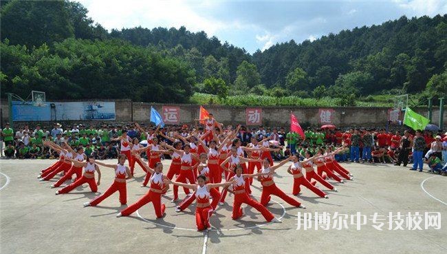 貴陽鐵路工程學(xué)校的環(huán)境怎么樣？小編帶你看