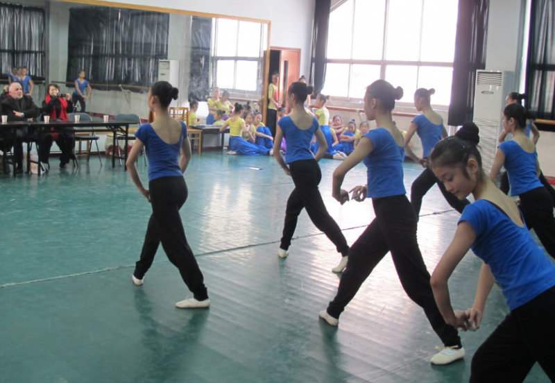 南京藝術(shù)學(xué)院附屬中等藝術(shù)學(xué)校2020年報名條件、招生要求、招生對象