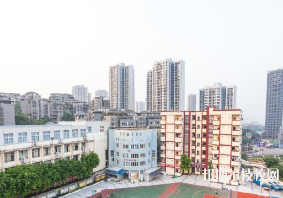 重慶建筑高級技工學校怎么樣、好不好