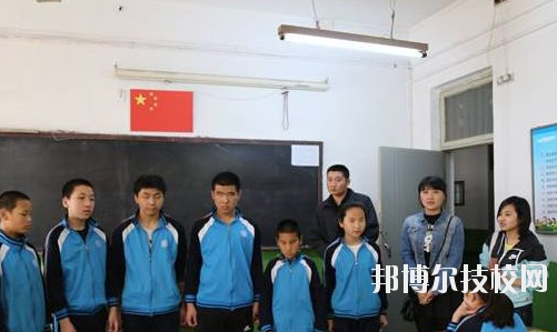 石家莊市特殊教育學(xué)校2020年報(bào)名條件、招生要求、招生對(duì)象 