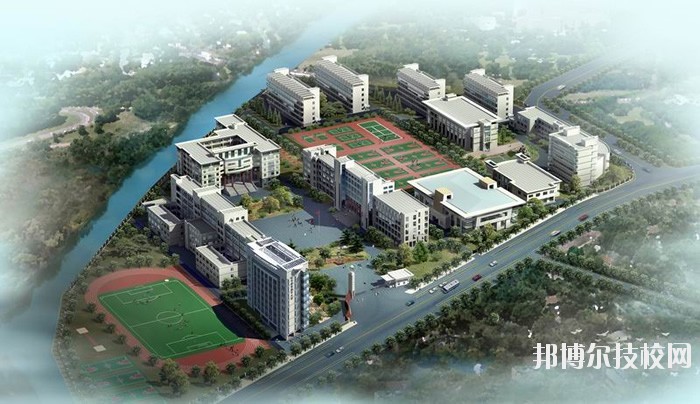 紹興技師學院（籌）紹興職教中心怎么樣、好不好
