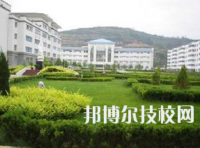 隴南師范高等?？茖W(xué)校2020年招生簡章