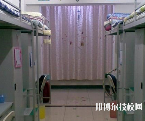 隴南師范高等?？茖W(xué)校2020年宿舍條件