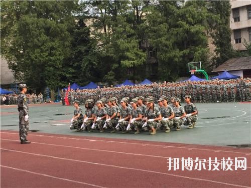 成都翰林職業(yè)技術學校2020年報名條件、招生要求、招生對象