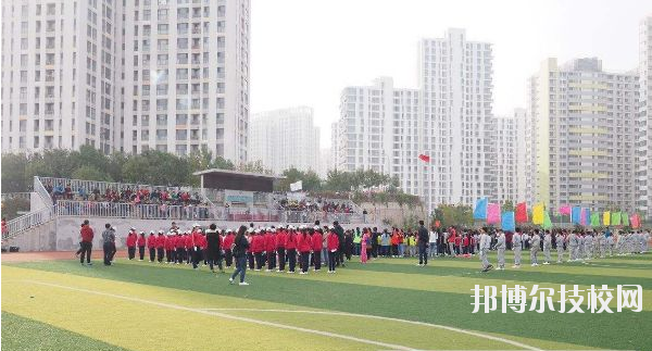 漢中第一職業(yè)中等專業(yè)學校怎么樣、好不好