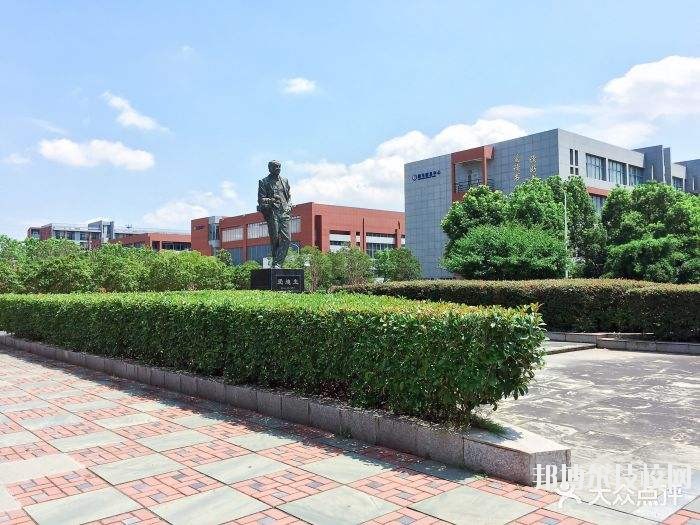 寧波技師學(xué)院怎么樣、好不好