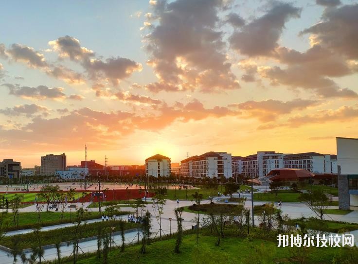 溫州市職業(yè)中等專業(yè)學(xué)校怎么樣、好不好