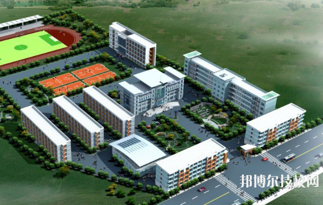 石城職業(yè)技術(shù)學(xué)校怎么樣、好不好
