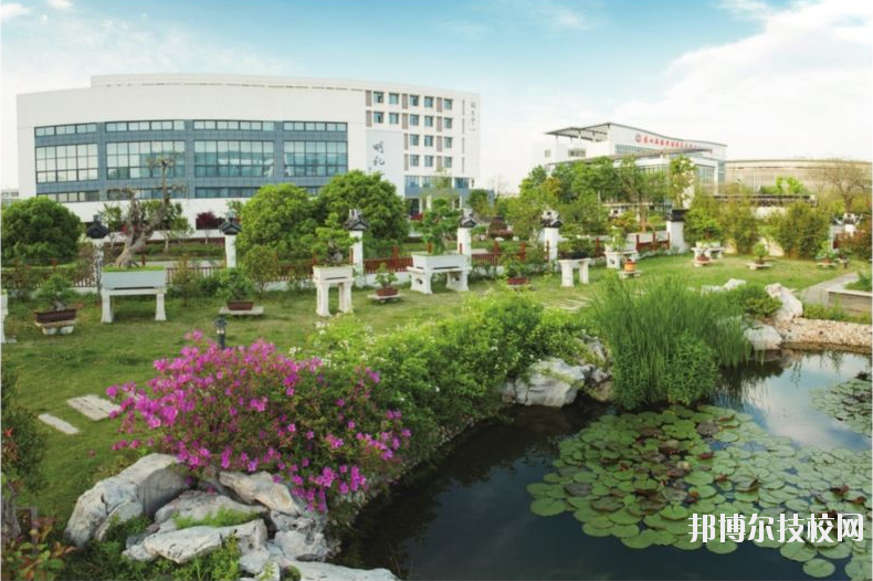 子洲職業(yè)技術教育中心2020年報名條件、招生要求、招生對象