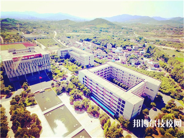 湖州中等衛(wèi)生專業(yè)學校怎么樣、好不好