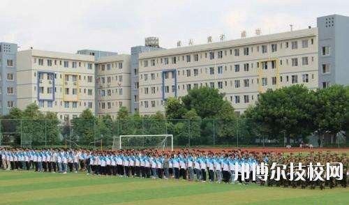 四川簡(jiǎn)陽(yáng)機(jī)電工程學(xué)校2020年報(bào)名條件、招生要求、招生對(duì)象
