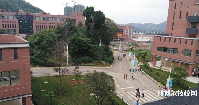 貴州建設(shè)學(xué)校怎么樣、好不好