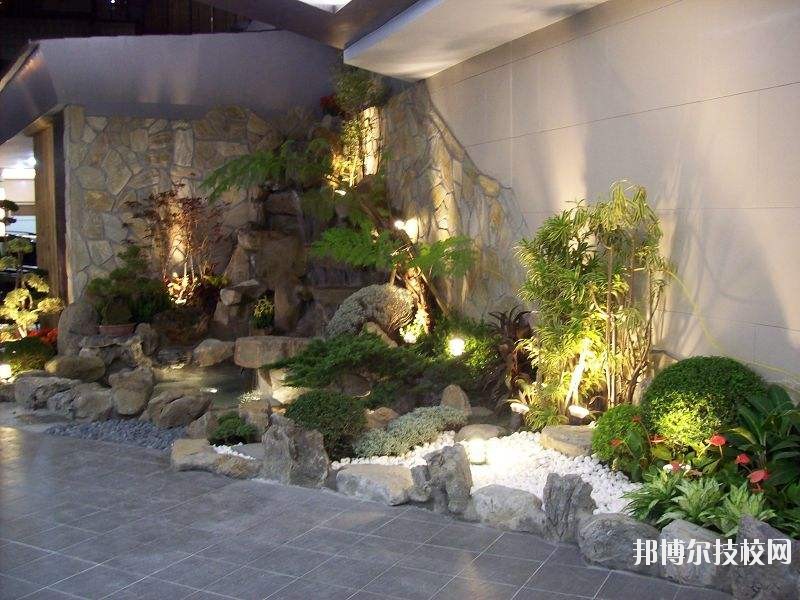 紹興園藝學(xué)校2020年報名條件、招生要求、招生對象