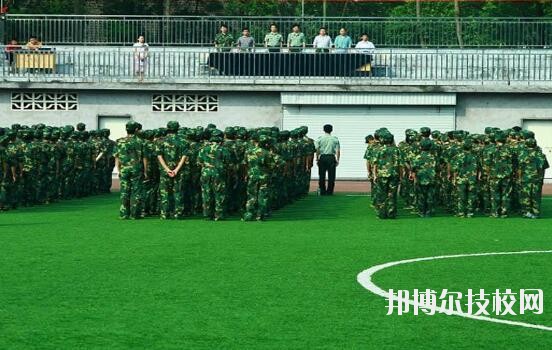 中國人民解放軍總參謀部信息化部直屬工廠職業(yè)技術(shù)學(xué)校2020年報(bào)名條件、招生要求、招生對象