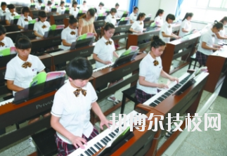 蘭州女子中等專業(yè)學(xué)校2020年學(xué)費(fèi)、收費(fèi)多少