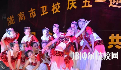 甘肅隴南市衛(wèi)生學(xué)校2020年報(bào)名條件、招生要求、招生對(duì)象