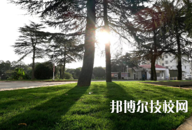 江西通用技術工程學校怎么樣、好不好